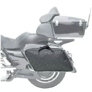 サドルメン サドルバッグライナー - キューブ EX000535 Saddlemen Saddlebag Liner - Cube EX000535 【並行輸入品】