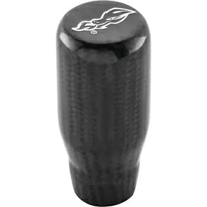 Dragonfire Racing シフター ノブ ロング - グレー カーボンファイバー 04-0904 Dragonfire Racing Shifter Knobs Long - Grey Carbon Fiber 04-0904 【並行輸入品】