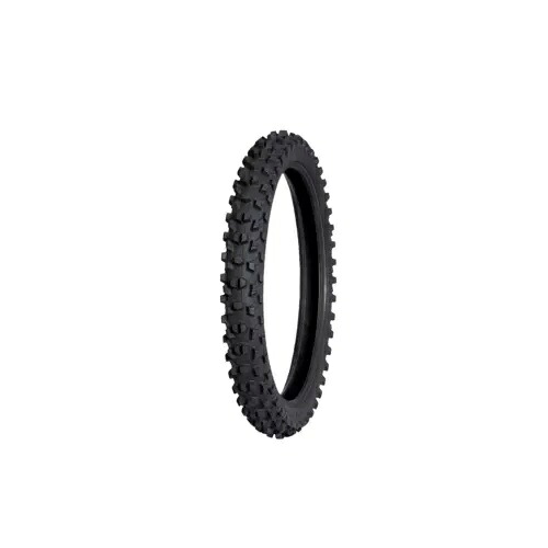 ダンロップ タイヤ ジオマックス MX34 フロント 60/100-14 29M バイアス TT 45273502 Dunlop Tire Geomax MX34 Front 60/100-14 29M Bias TT 45273502 【並行輸入品】
