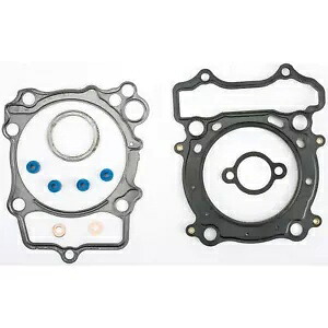 Cometic トップエンド EST ガスケット キット 77mm C3695 Cometic Top End EST Gasket Kit 77mm C3695 【並行輸入品】