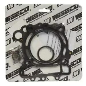 Wiseco トップエンドガスケットセット ホンダ W6351用 Wiseco Top End Gasket Set for Honda W6351 【並行輸入品】
