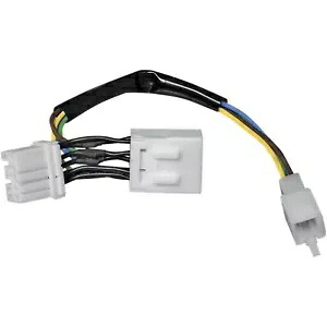 Rivco 製品ワイヤーハーネス - FLH HD007-13 Rivco Products Wiring Harness - FLH HD007-13 【並行輸入品】