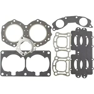 コメティック トップエンド ガスケット セット WR 701 C6084 Cometic Top End Gasket Set WR 701 C6084 【並行輸入品】
