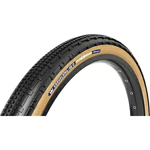 GravelKing SK Plus タイヤ - 700 x 45 - チューブレス - 折りたたみ式 RF745-GKSK-P-D2 GravelKing SK Plus Tire - 700 x 45 - Tubeless - Folding RF745-GKSK-P-D2 【並行輸入品】 40,755円