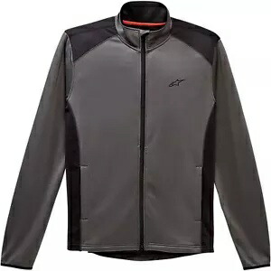 アルパインスターズ パーパス ジャケット - ブラック - L 1038420041810L Alpinestars Purpose Jacket - Black - Large 1038420041810L 【並行輸入品】