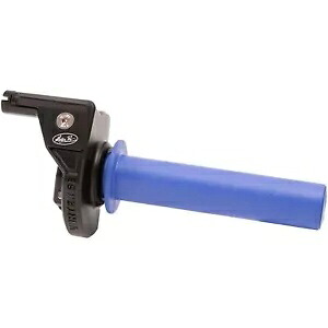 モーション プロ ボルテックス SE スロットル アセンブリ 01-2810 Motion Pro Vortex SE Throttle Assembly 01-2810 【並行輸入品】