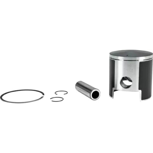 SPI Sports Parts Inc ピストンキット ポラリス用 - .020 09-707-02 SPI Sports Parts Inc Piston Kit for Polaris - .020 09-707-02 【並行輸入品】