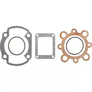 VINTCO トップエンドガスケットキット ヤマハ YZ250 '74-76 KTE036 VINTCO Top End Gasket Kit for Yamaha YZ250 '74-76 KTE036 【並行輸入品】