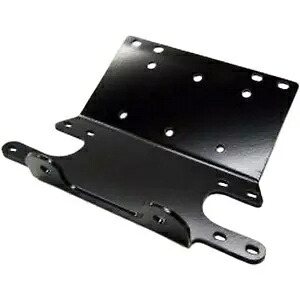 KFI ウインチマウント 100545 KFI Winch Mount 100545 【並行輸入品】