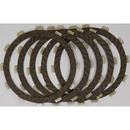 EBC ブレーキ レッドライン クラッチ キット CK4473 EBC Brakes Redline Clutch Kit CK4473 【並行輸入品】