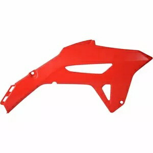 CYCRA POWERFLOW インテークラジエーターシュラウドホンダ 1CYC-1890-32 CYCRA POWERFLOW INTAKE RADIATOR SHROUDS FOR HONDA 1CYC-1890-32 【並行輸入品】