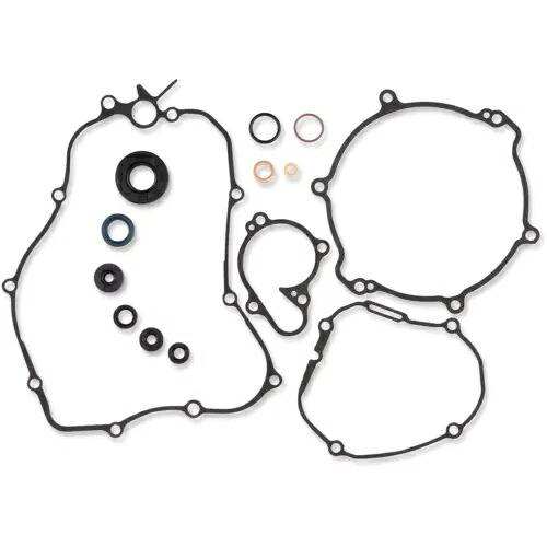 Cometic ガスケット ローエンド ヤマハ C3105BE用 Cometic Gaskets Lower End for Yamaha C3105BE 【並行輸入品】