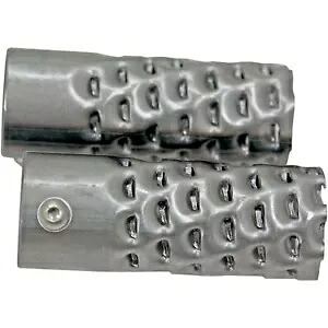 Bassani Manufacturing スイーパー バッフル - XL B1745 Bassani Manufacturing Sweeper Baffles - XL B1745 【並行輸入品】