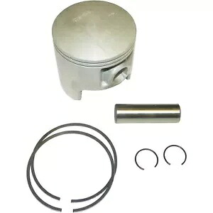 WSM ピストン Y701 81 010-825K WSM Piston Y701 81 010-825K 【並行輸入品】