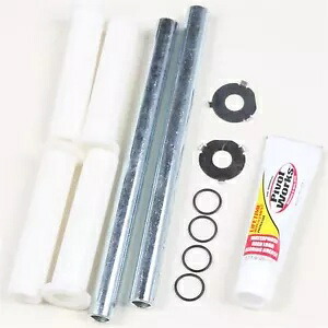 Pivot Works アッパー A アームキット PWAAK-C01-000U Pivot Works Upper A-Arm Kit PWAAK-C01-000U 【並行輸入品】