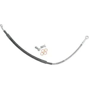 Goodridge ブレーキラインキット - リア - KTM 65501 Goodridge Brake Line Kit - Rear - KTM 65501 【並行輸入品】 39,325円