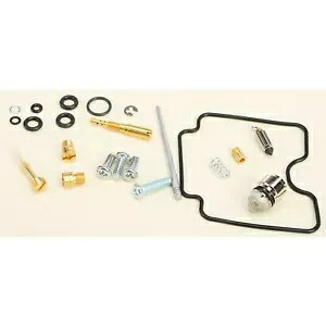 オールボール キャブレター修理キット 26-1263 All Balls Carburetor Repair Kit 26-1263 【並行輸入品】