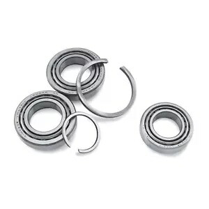 ティムケン社 スプロケット シャフト ベアリング L44649 90032 The Timken Company Sprocket Shaft Bearings L44649 90032 【並行輸入品】