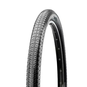Maxxis DTH タイヤ 26 インチ x2.30 60TPI - ブラック TB73300000 Maxxis DTH Tire 26''x2.30 60TPI - Black TB73300000 【並行輸入品】
