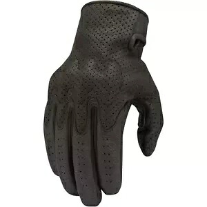 Icon Airform? CE グローブ - ブラック - M 3301-4136 Icon Airform? CE Gloves - Black - Medium 3301-4136 【並行輸入品】 39,325円