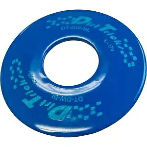 Dirt Tricks カウンターシャフト ドーム ワッシャー ブルー KTM/ハスクバーナ DT-DW-BL用 Dirt Tricks Countershaft Dome Washer Blue to for KTM/ Husqvarna DT-DW-BL 【並行輸入品】
