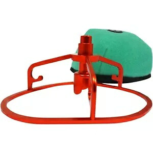 ツインエアバックファイア交換フィルター 156087FR Twin Air Backfire Replacement Filter 156087FR 【並行輸入品】