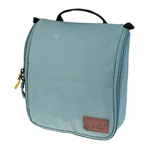 EVOC ウォッシュポーチバッグ - スチール 401222131 EVOC Wash Pouch Bag - Steel 401222131 【並行輸入品】