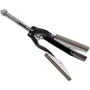 SPIスポーツパーツ株式会社 石型グレーズブレーカー SM-12153 SPI Sports Parts Inc Stone-Type Glaze Breaker SM-12153 【並行輸入品】