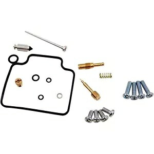 Parts Unlimited キャブレターキット ホンダ VT600 1003-1293 Parts Unlimited Carburetor Kit for Honda VT600 1003-1293 【並行輸入品】