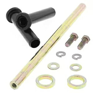 Quadboss フロント A アーム修理キット ATV 用 - 下部/上部 50-1093 Quadboss Front A-Arm Repair Kit for ATV - Lower/Upper 50-1093 【並行輸入品】