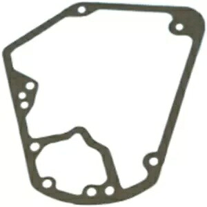 ジェームスガスケット ガスケット カムカバーペーパー 前期EVO JGI-25225-70-B James Gaskets Gasket Cam Cover Paper Early EVO JGI-25225-70-B 【並行輸入品】
