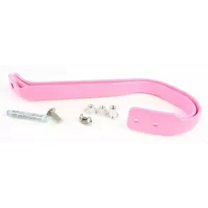 スターティングラインプロダクツ モホークスキーループ(ピンク) 35-607 Starting Line Products Mohawk Ski Loop (Pink) 35-607 【並行輸入品】