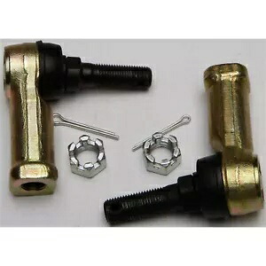 オールボール タイロッドエンドキット 51-1037 All Balls Tie Rod End Kit 51-1037 【並行輸入品】