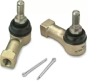 ムース タイロッドエンドキット ポラリス 0430-0718 MOOSE TIE ROD END KIT POLARIS 0430-0718 【並行輸入品】
