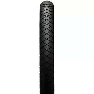 IRC タイヤ ハーディーズ タイヤ - 20 x 1.95、クリンチャー、スチール、ブラック、33tpi N10099 IRC Tire Hardies Tire - 20 x 1.95, Clincher, Steel, Black, 33tpi N10099 【並行輸入品】