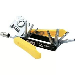 Pedro's Micro-20 マルチツール 6463225 Pedro's Micro-20 Multitool 6463225 【並行輸入品】 39,325円