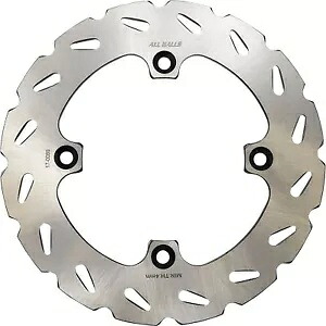 ポラリス用オールボールブレーキローター 18-0096 All Balls Brake Rotor for Polaris 18-0096 【並行輸入品】