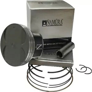 ナムラ ピストンキット 76.50/+0.50 Sea-Doo PWC NW-10000-2用 Namura Piston Kit 76.50/+0.50 for Sea-Doo PWC NW-10000-2 【並行輸入品】