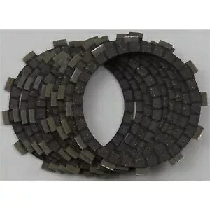 Vesrah クラッチプレート-WR250F '01-02-'04-09- YZ250F '01-09 VC-2021 Vesrah Clutch Plates-WR250F '01-02-'04-09- YZ250F '01-09 VC-2021 【並行輸入品】