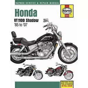 ヘインズマニュアル ホンダ M2313 のサービスおよび修理マニュアル Haynes Manuals Service and Repair Manual for Honda M2313 【並行輸入品】
