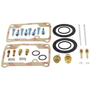 オールボール キャブレター リビルドキット 26-1949 All Balls Carburetor Rebuild Kit 26-1949 【並行輸入品】