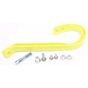 スターティングラインプロダクツ モホークスキーループ (ブライトイエロー) 35-609 Starting Line Products Mohawk Ski Loop (Bright Yellow) 35-609 【並行輸入品】