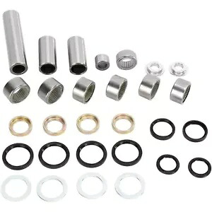 ベアリング接続リンケージ再構築キット 406-0094 Bearing Connections Linkage Rebuild Kit 406-0094 【並行輸入品】