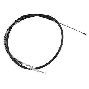 Barnett パフォーマンス クラッチ ケーブル ブラック +4 101-30-10063-4 Barnett Performance Clutch Cable Black +4 101-30-10063-4 【並行輸入品】