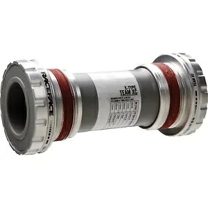 Race Face X-Type チーム XC ボトムブラケット BBXTTM Race Face X-Type Team XC Bottom Bracket BBXTTM 【並行輸入品】
