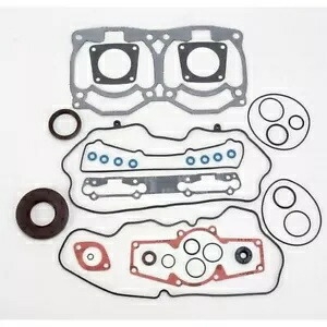 Vertex コンプリートガスケットセット ホンダ XR200R 86-91 808240 Vertex Complete Gasket Set for Honda XR200R 86-91 808240 【並行輸入品】