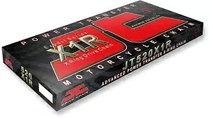 JT チェーン シールド 428X124 STL JTC428X1R124SL JT CHAIN SEALED 428X124 STL JTC428X1R124SL 【並行輸入品】