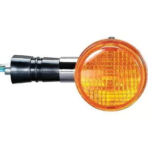 K&S ウインカー リア右 25-1243 K&S Turn Signal Rear Right 25-1243 【並行輸入品】