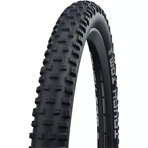 Schwalbe タフ トム タイヤ - 26 x 2.35、クリンチャー、ワイヤー、ブラック、K ガード 11159167 Schwalbe Tough Tom Tire - 26 x 2.35, Clincher, Wire, Black, K-Guard 11159167 【並行輸入品】