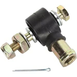 Moose Racing タイロッドエンド - アウター 0430-0773 Moose Racing Tie Rod End - Outer 0430-0773 【並行輸入品】